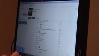 Brother Tricks Sister Into Skype Sex Show