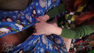 Stuffing My Mother for Christmas -FULL VIDEO