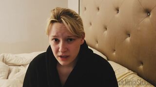 Cock Ninja Studios - My Lesbian Step Sister Wants To Get Pregnant