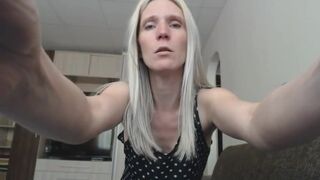Lil Charlotte - I will make you sweat role play