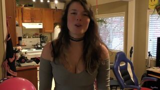 Tigger Rosey -  Step Daddy Fuck me or else i'll tell my Mom