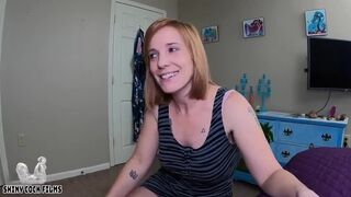 Jane Cane - Role-playing with Mommy