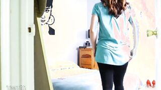 MilfParadise - Brother Caught Spying Again