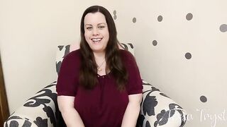 Tessa Tryst - Fat Mommy Shows You How To Fuck