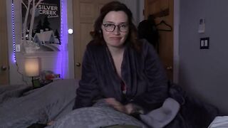 Bettie Bondage – Your Slut Mommy