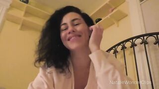 Natalie Wonder - Just Another Night In Our Perfectly Taboo Love Life