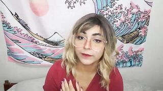 Latinamarne – Will Mommy Suck Your Dick For Money?