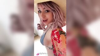 Mama Fiona - Another Vacation with Your Slutty Seductive Mom