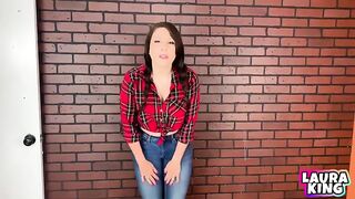 LauraKing - Crazy Ex-GF Possesses Your Mom