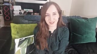Brianna_Xo - Submissive Mom Gangbang Son And Friends