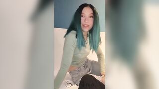 SexNinja - Daughter Helps Me With My Relationship