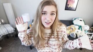 Jaybbgirl - Step Daughter Gives You A B-day Surprise