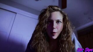 Ellie Skyes – Mommy in Your Wet Dreams