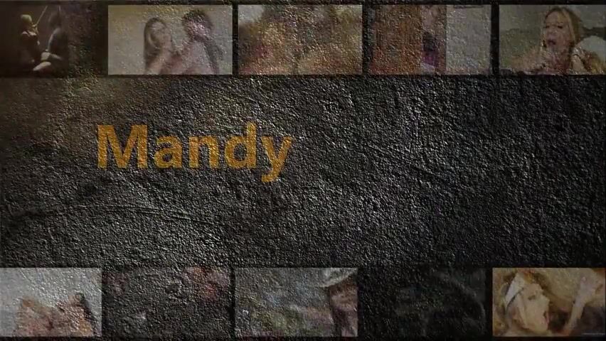 Mandy Flores - Mother Takes Your Virginity: Taboo