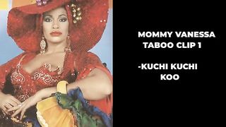 Vintage Vanessa del rio taboo mother son compilation of scenes