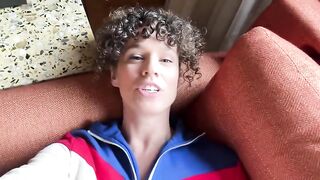 VibeWithMommy - Real Stepmom and Stepson Caught in Hotel Room While on Vacation