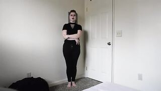 Desiwoods420 - Blackmailing Your Cousin