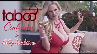 Kelly Madison - Taboo Confessions of mother