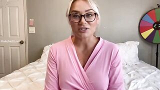 LauranVickers - Mommy's Sissy Faggot