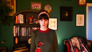 Sydney Harwin - Mommy, The I Word And Me