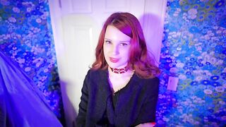 Olive Wood - step-Sister in Captivity