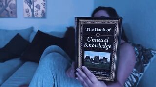 Lalunalewd - Mommy Taboo Lesson