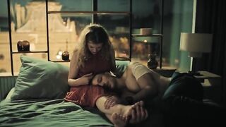 Go Ahead, Brother (Id przodem, bracie) s01e01-06 (2024)