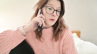 Miss Ellie - Sisterfucker Breeding Experience