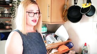 JessieHH - Mother-In-Law Craves BBC