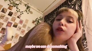 Sofia Young - Dad, What Are You Doing In My Room?