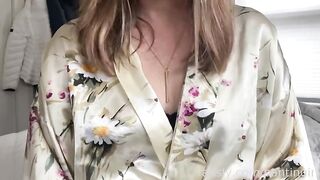 Lana Winters - Mom Sissy Tea