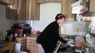 Miss Ellie - Final Massive Mommy Movie