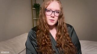 BustySeaWitch - Mommy’s Size Queen Satisfaction