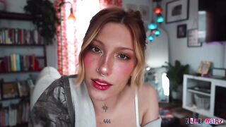 Elle Marz – Like old times