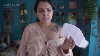 Mayapetite - The Fucked Up Little Piece Of Paper
