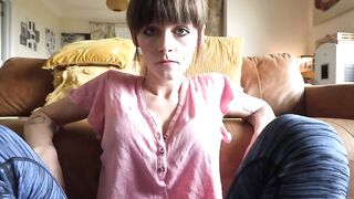 Sydney Harwin - Sister Part Two The Fuck