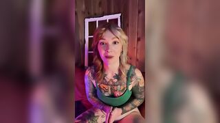 GoAskAlex - Jerking off with your Step-Sister - Taboo JOI