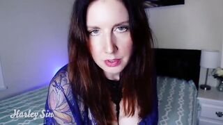 Harley Sin – Imposed Creampie Accidental Pregnancy
