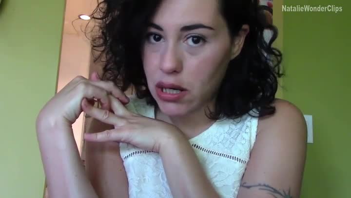 Natalie Wonder Clips