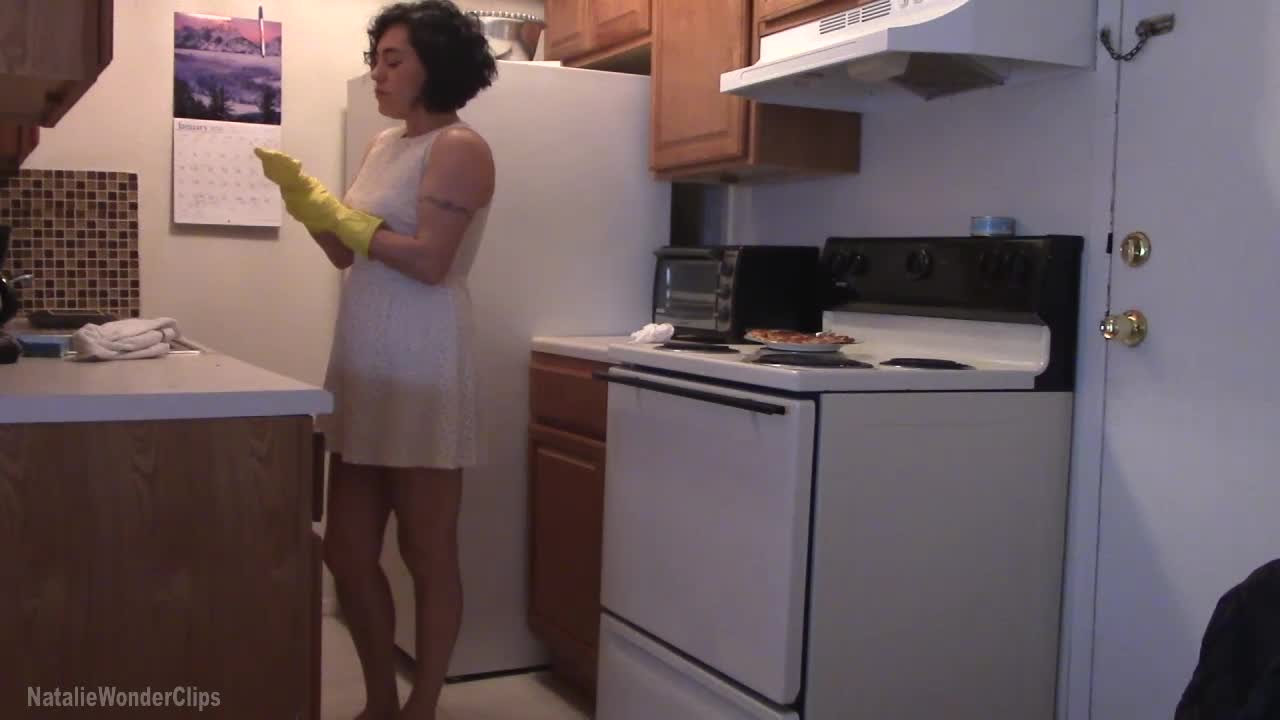 Natalie Wonder Clips