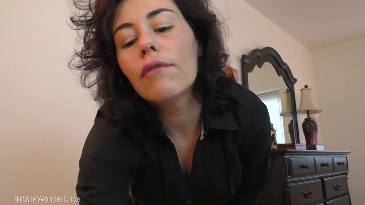 Natalie Wonder Clips