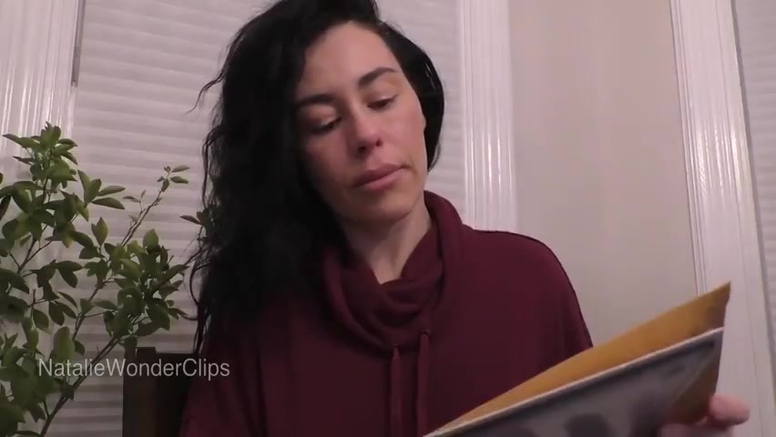 Natalie Wonder Clips